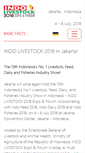 Mobile Screenshot of indolivestock.merebo.com